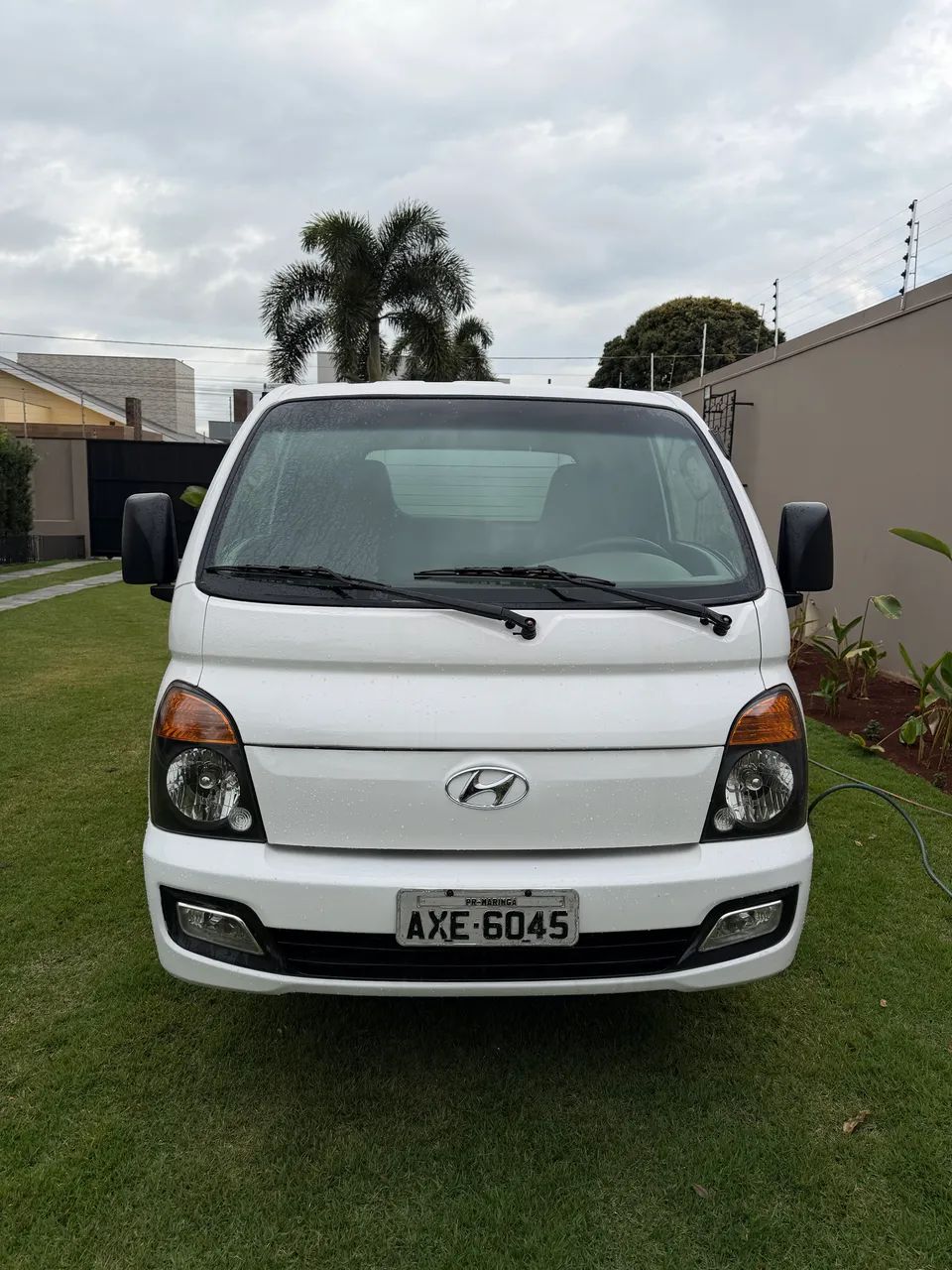 Hyundai HR 2.5 Diesel 2013 - Foto 5