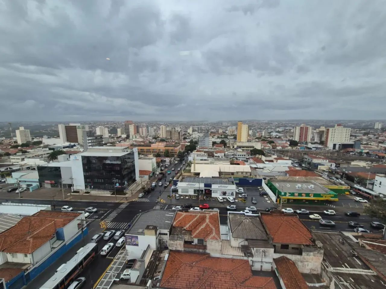 Apartamento Padrão em Bauru - Foto 4