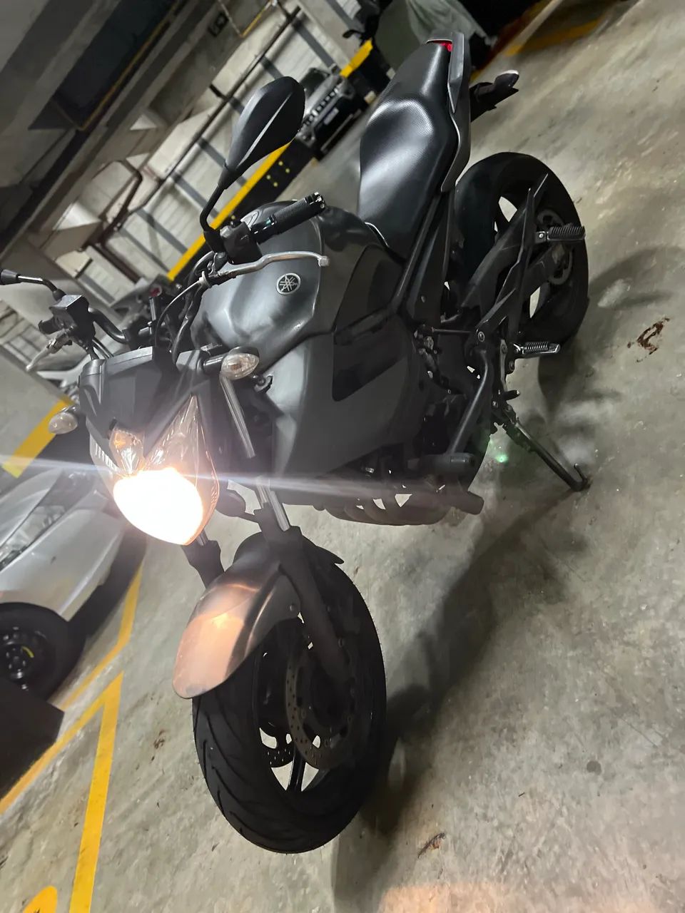 XJ6 CINZA - Foto 5