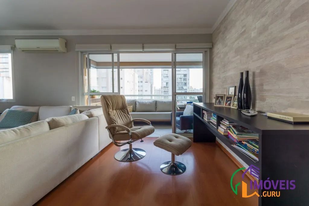 APARTAMENTO - VILA OLÍMPIA - SP - Foto 3