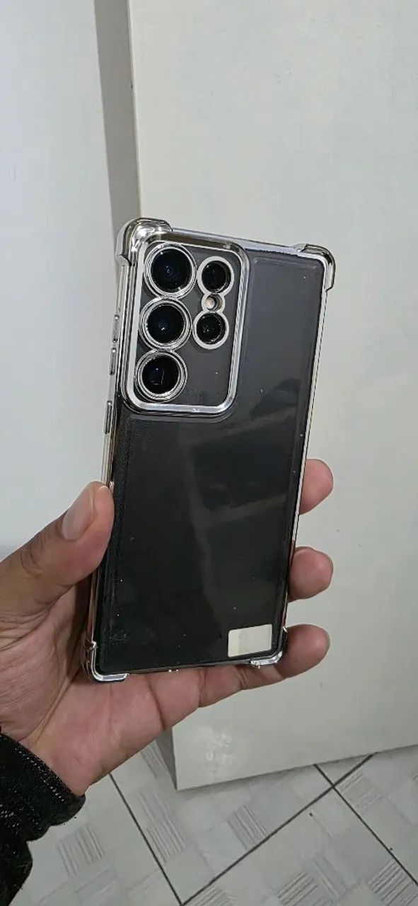 S 25 Ultra 512 GB - Foto 2