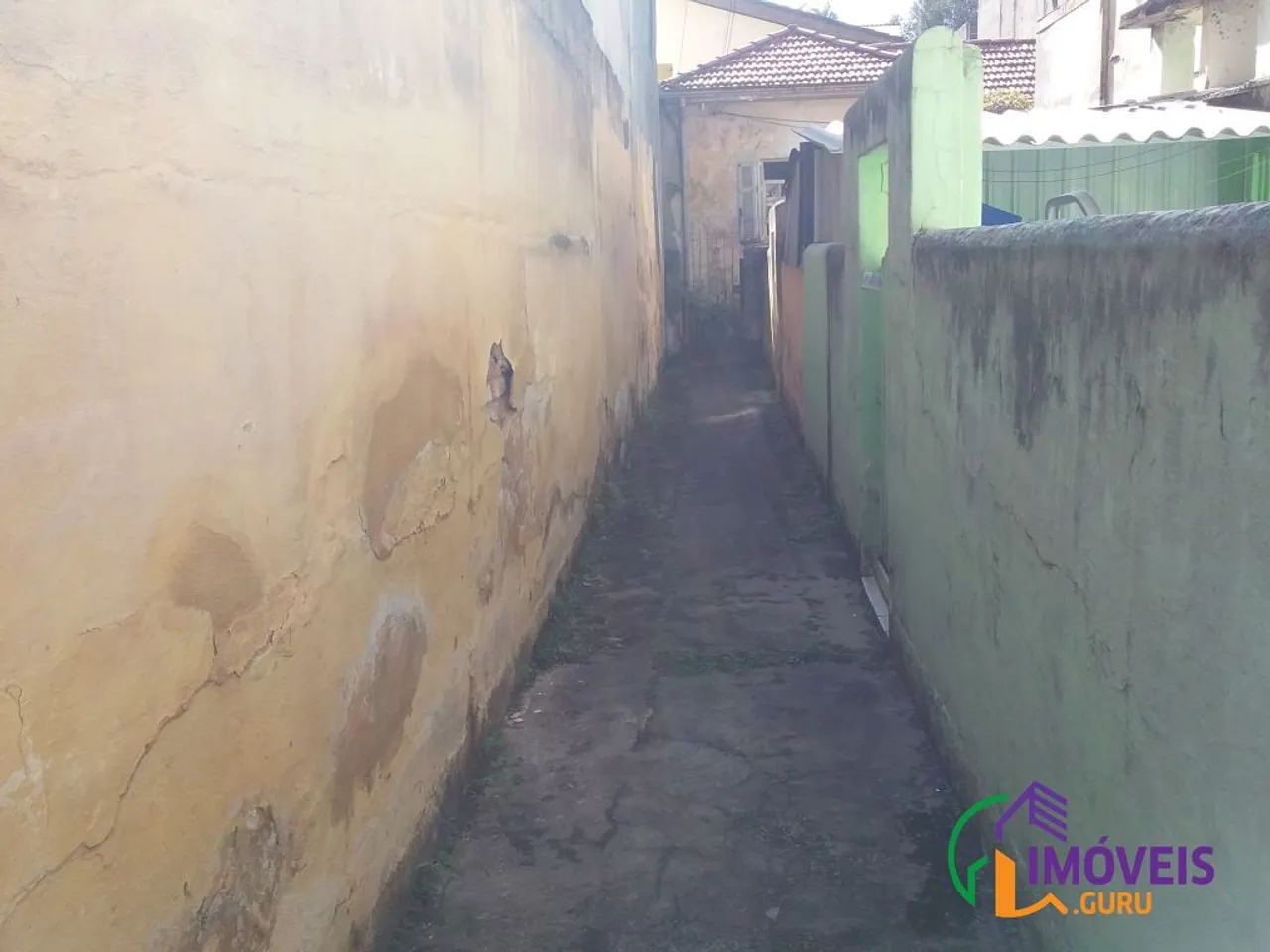 TERRENO - VILA PRUDENTE - SP - Foto 3
