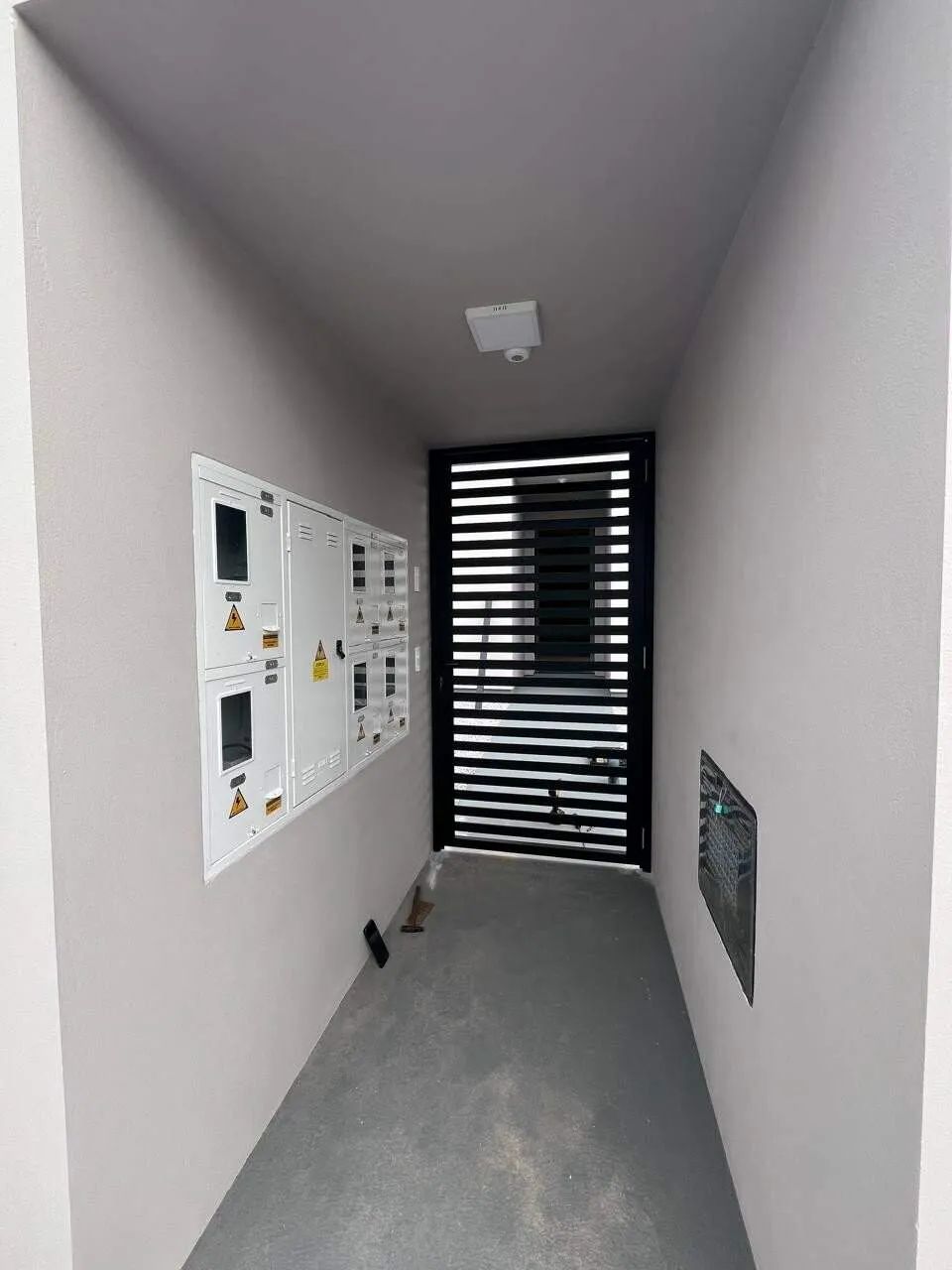 Apartamento para aluguel, 2 quarto(s), Usina, Antônio Carlos - Foto 2