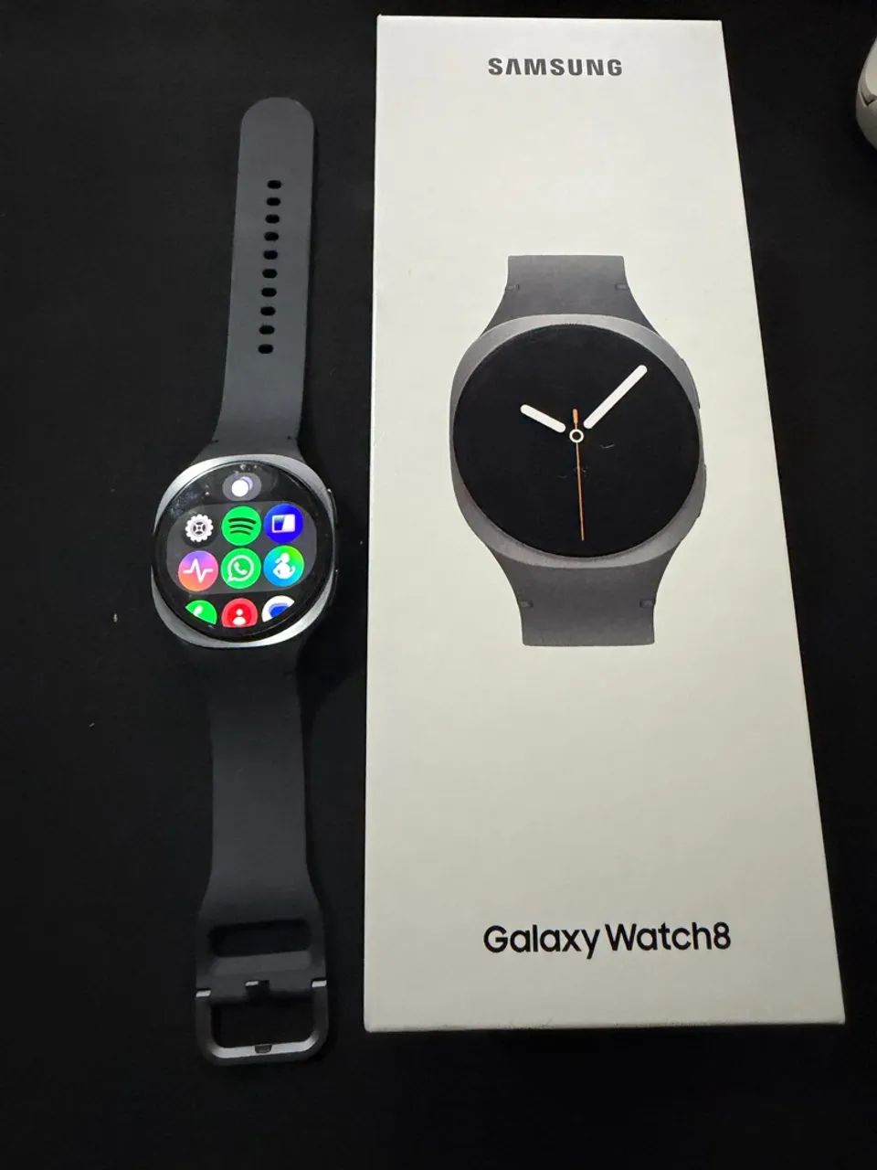 Samsung Galaxy Watch8