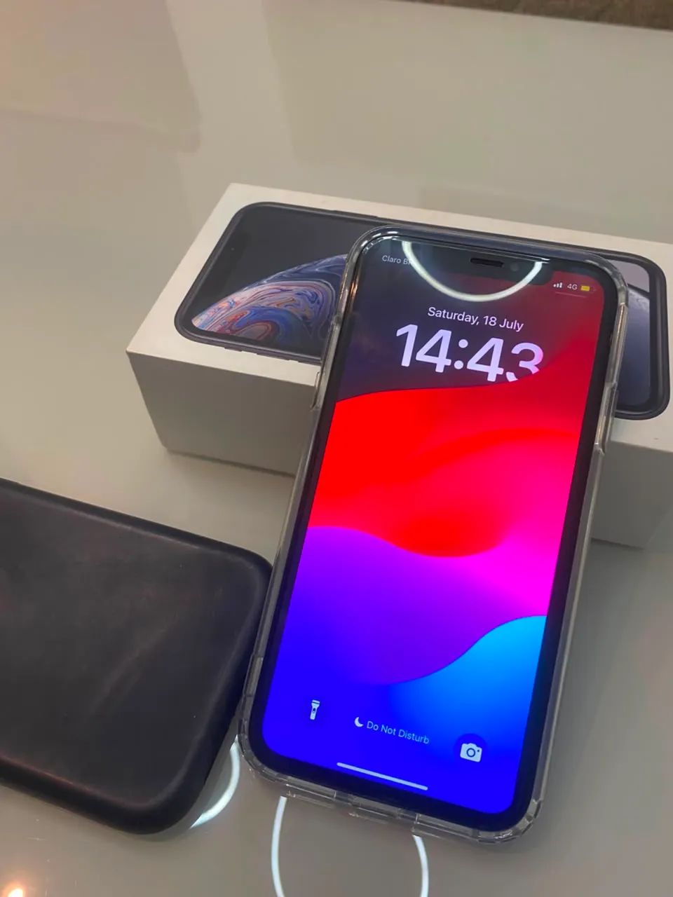 iPhone XR  - Foto 2
