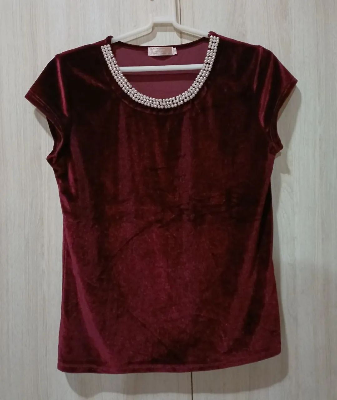 Blusa