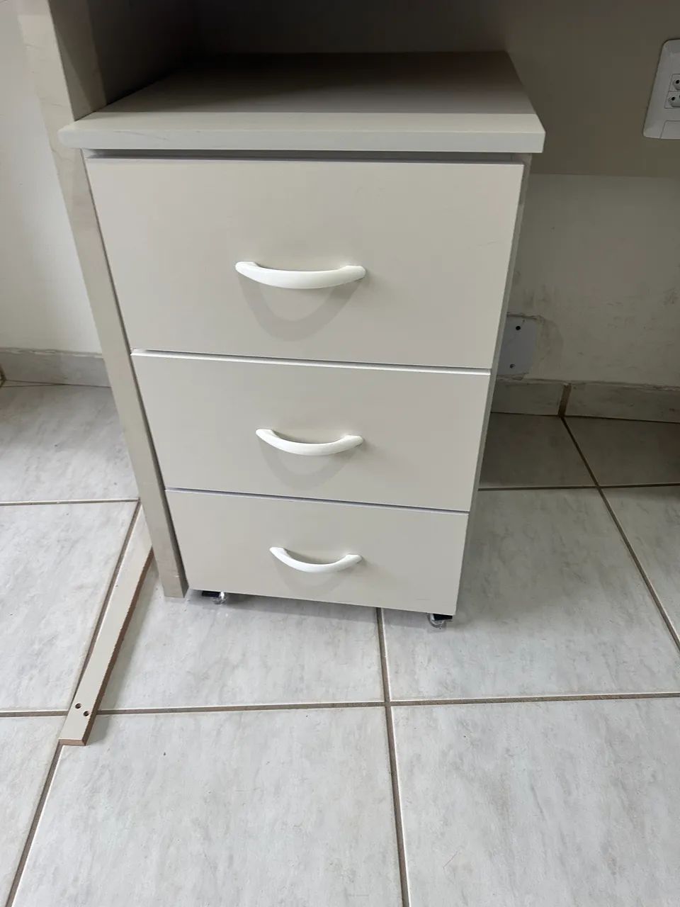 Vendo móveis de escritório - Foto 2
