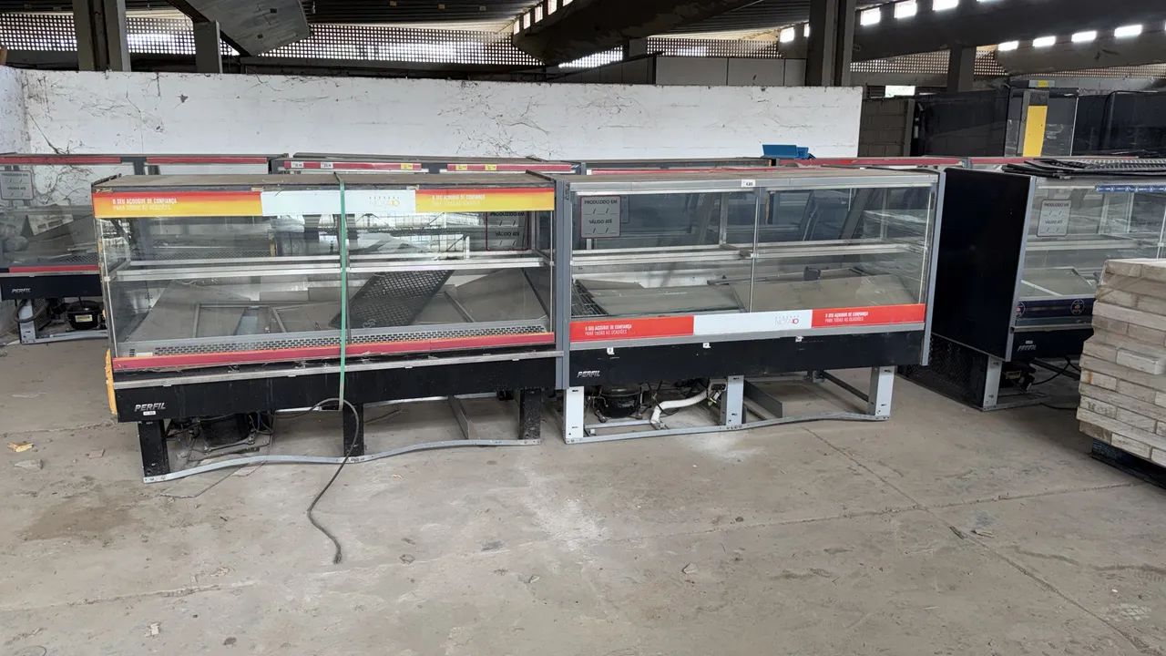 Tudo para Supemercado e açougue  - Foto 4
