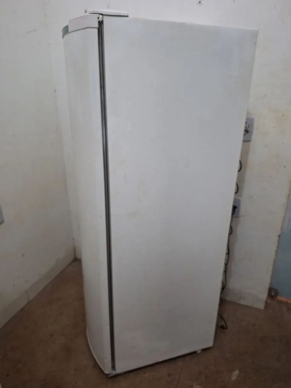 Geladeira Consul.                                               Faço entrega  - Foto 4