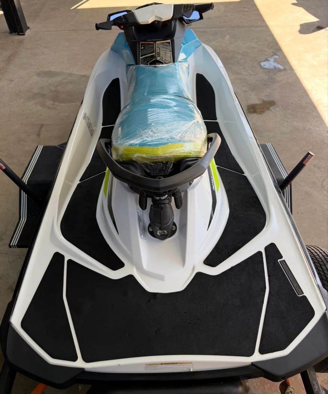 Vende-se Jet Ski