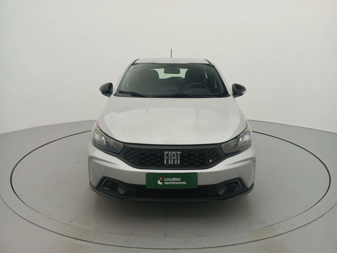 Fiat Argo Drive 1.0 Firefly, foto 8 de 18