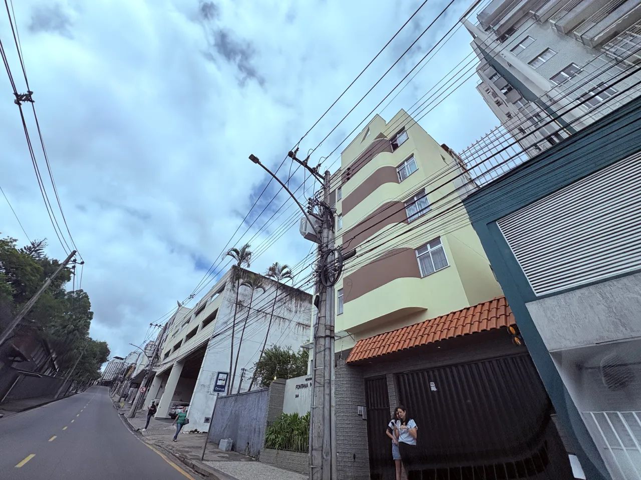 Foto - Juiz de Fora - Alto dos Passos