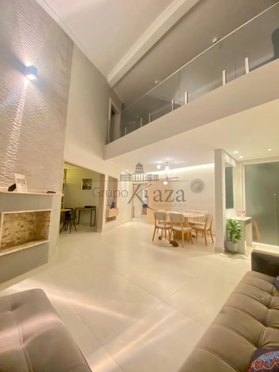 Casa Condomínio em São José dos Campos