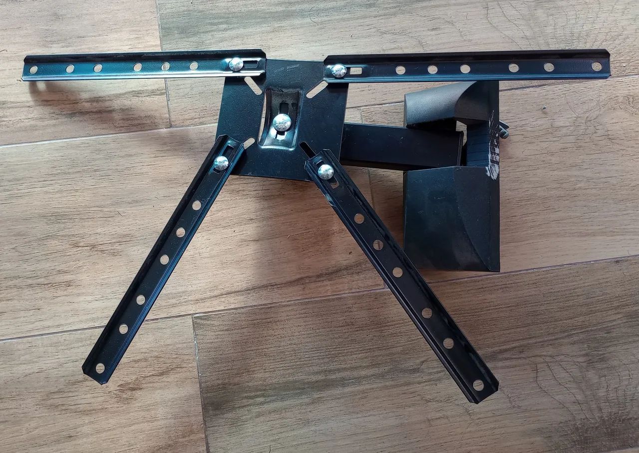 Suporte articulado para TV 