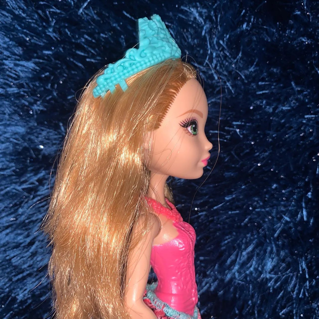 Boneca Barbie Ever After High  - Foto 3