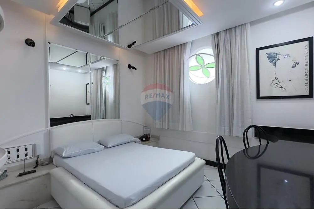 Oportunidade única! Imóvel com 17 suítes mobiliadas - Foto 2