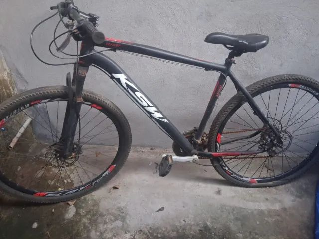 Bicicleta, Contato: *  - Foto 2