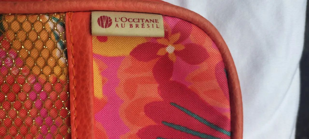 Bolsa pequena  - Foto 5
