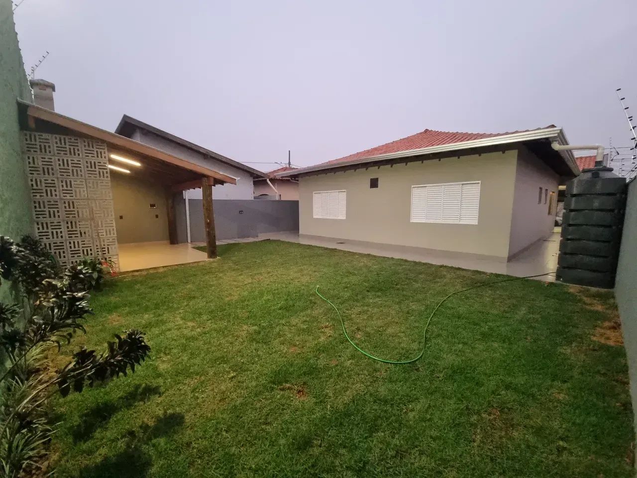 Casa para venda tem 199 metros quadrados com 3 quartos - Foto 5