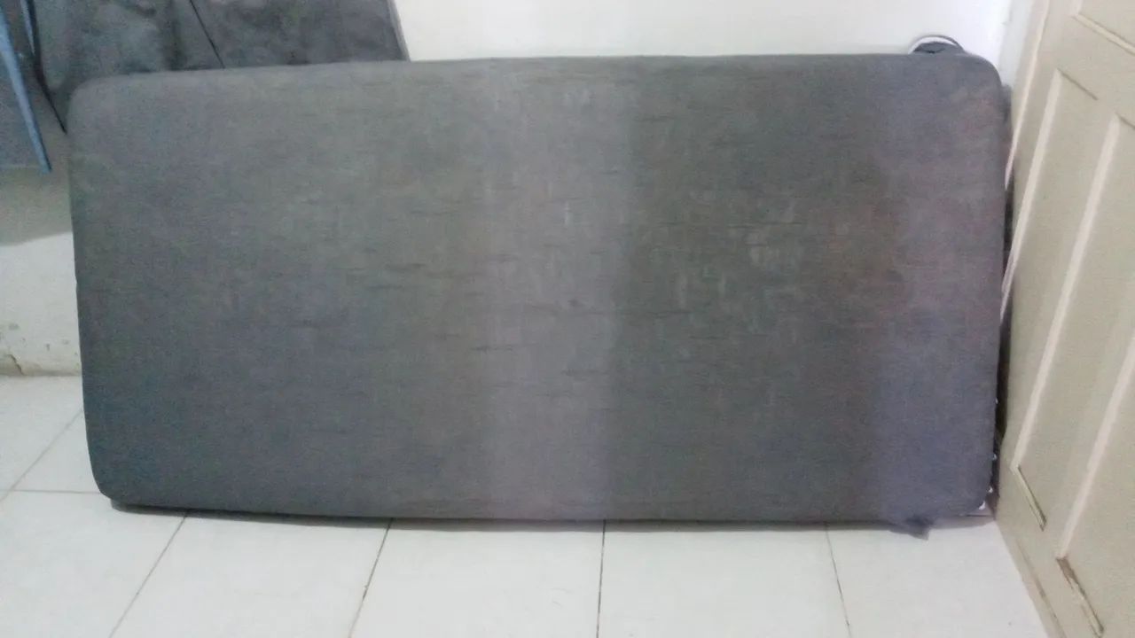 Colchão solteiro , entrega grátis - Foto 2