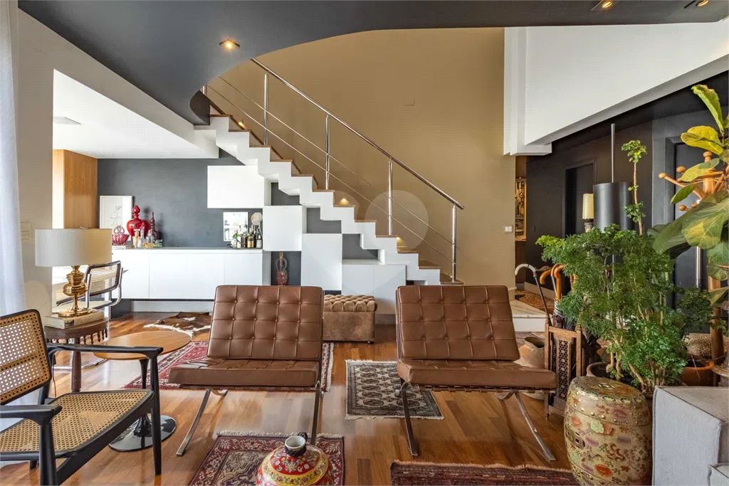 Apartamento com 2 quartos à venda em Cerqueira césar - SP - Foto 3