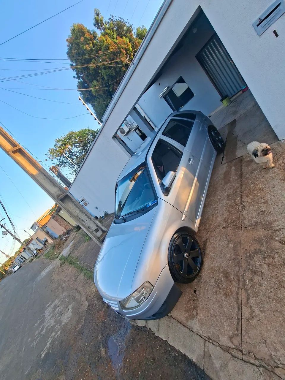 RODAS 17 100×4
