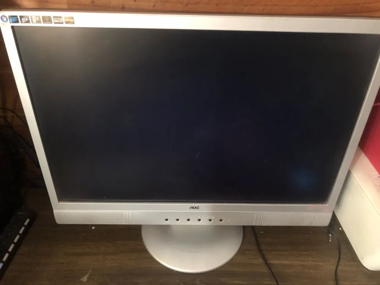 Monitor 22 polegadas - Foto 3