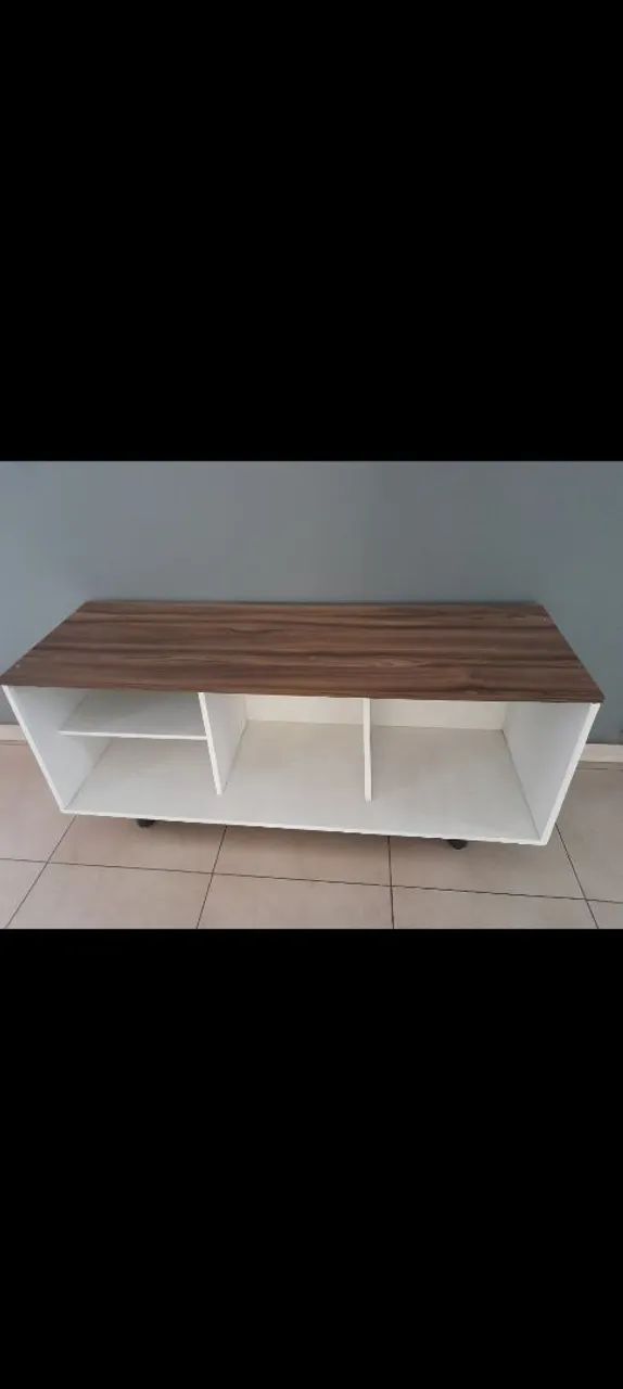 Rack para TV - Foto 2