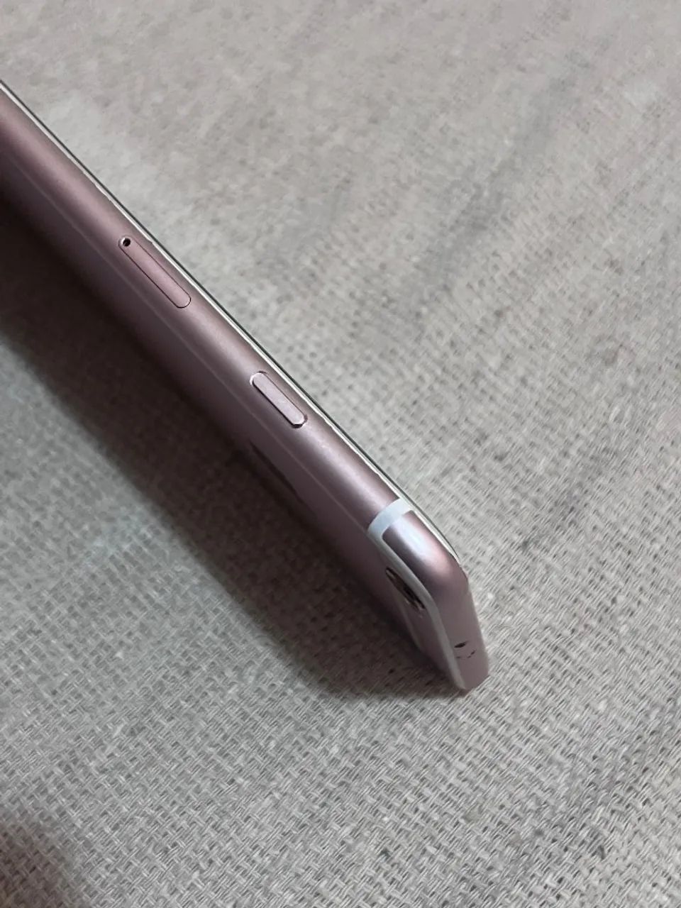 Iphone 6S plus - Foto 2