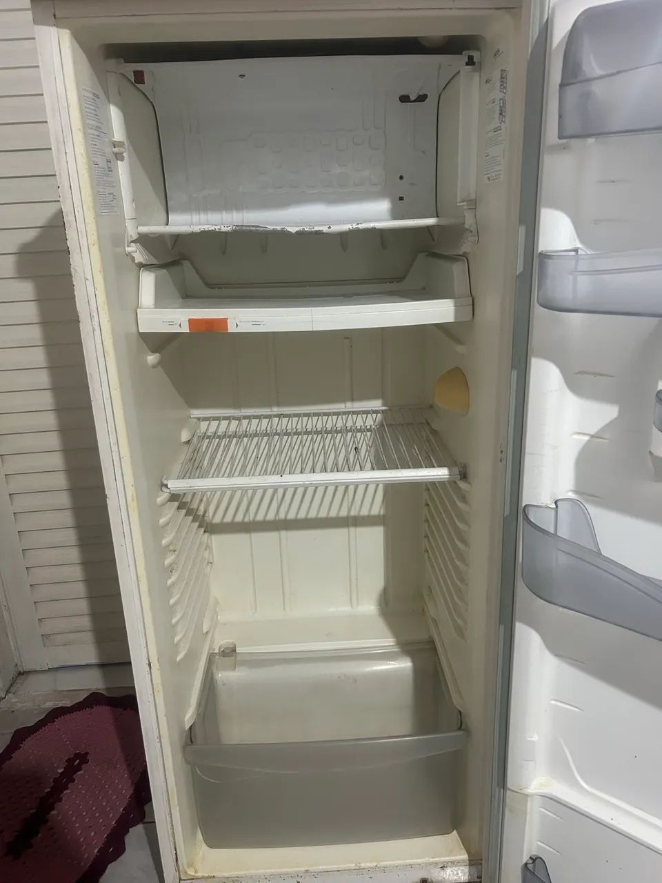 Geladeira Consul  - Foto 4