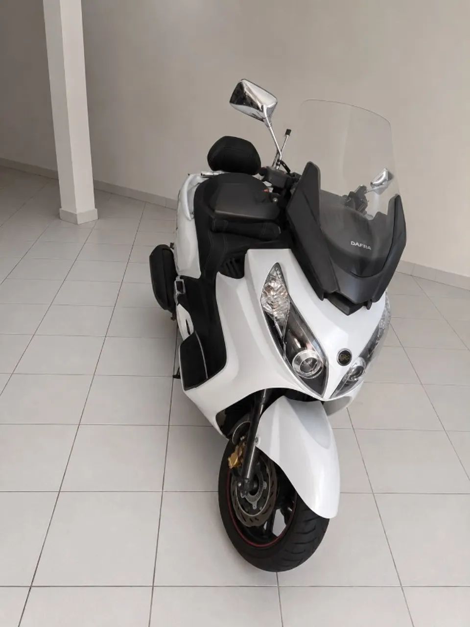 Dafra Maxsym 400i 2023 - Foto 2
