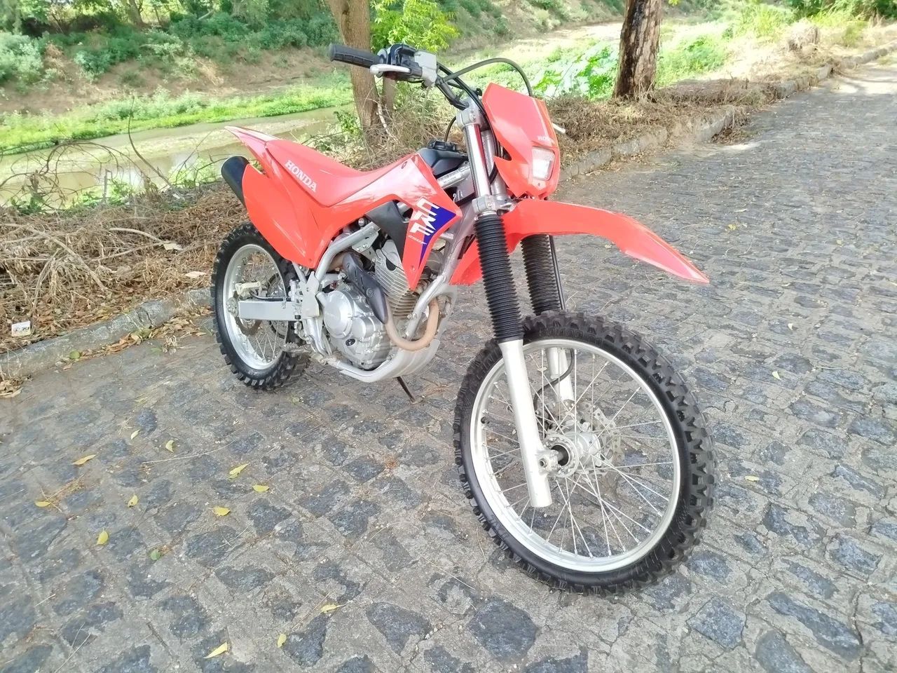 CRF extra  - Foto 4