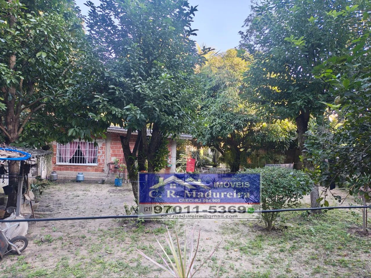 Vendo Terreno com 2 casas perto do Park shopping  - Foto 3