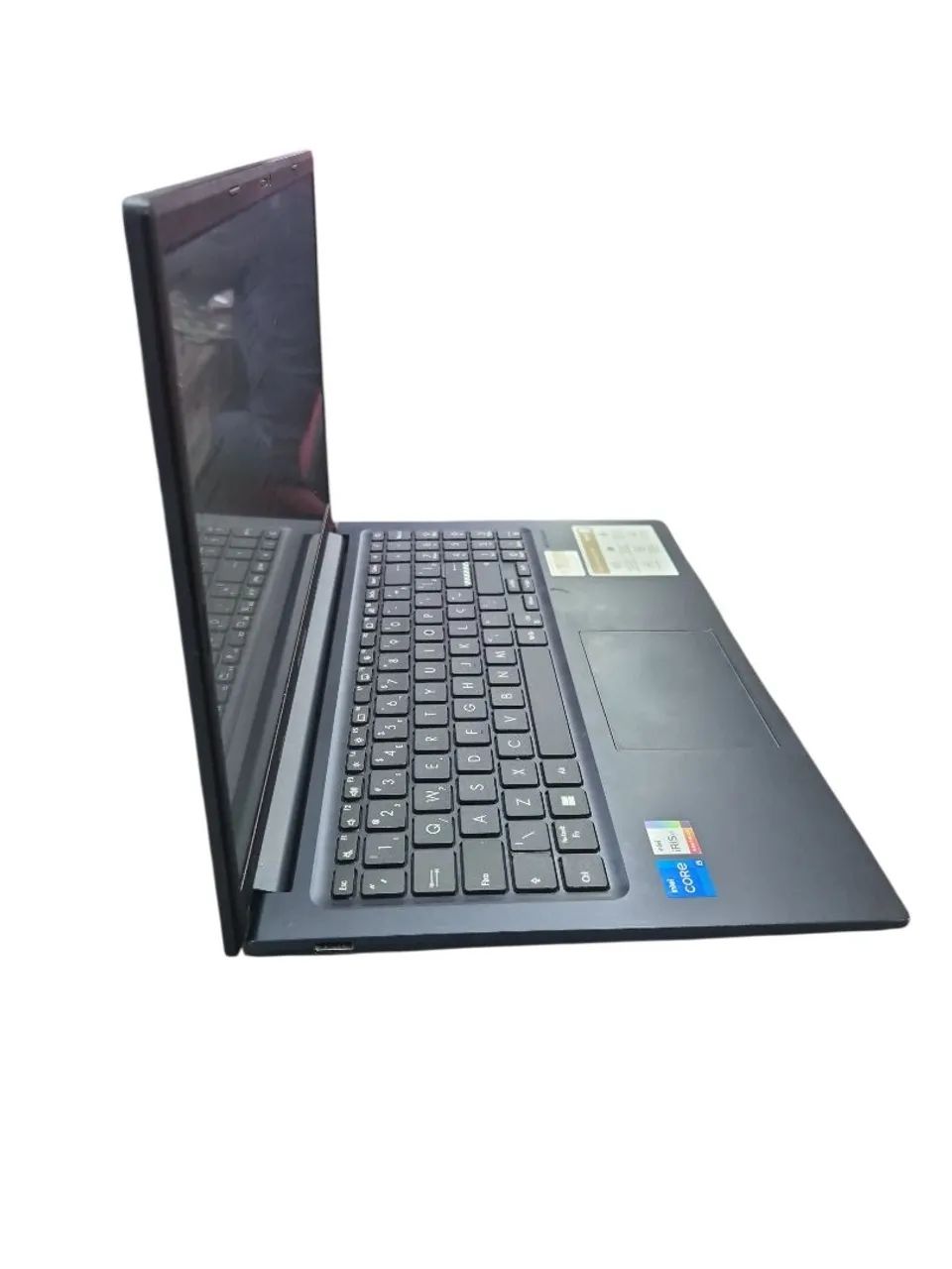 Notebook Asus Vivobook i5 11ª 15,6  - Foto 2