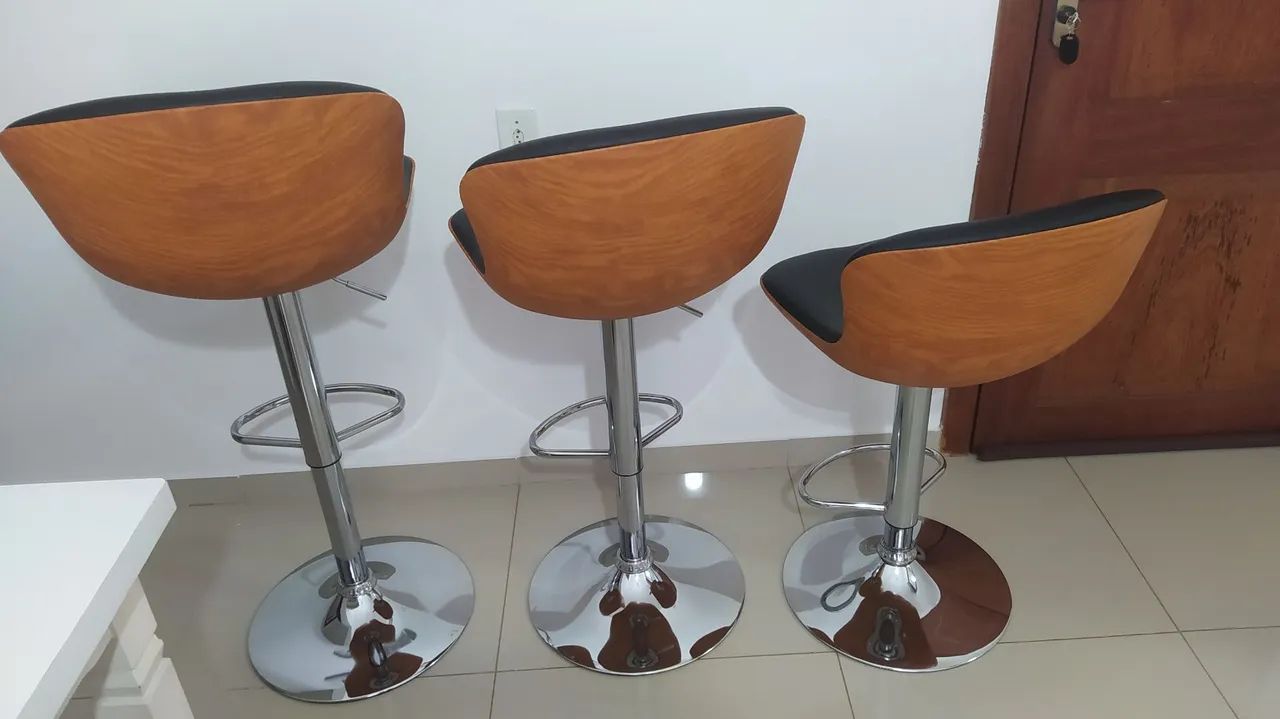 Banquetas - Foto 2