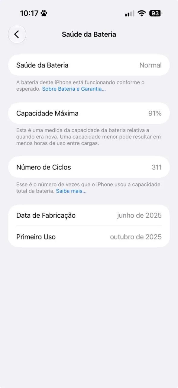 iPhone 16 Pro Max  - Foto 5