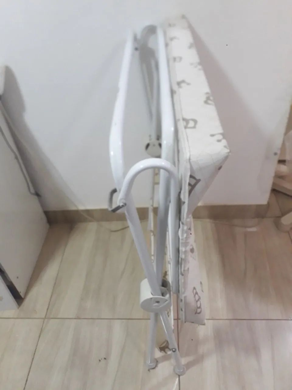 Trocador de bebê  - Foto 3