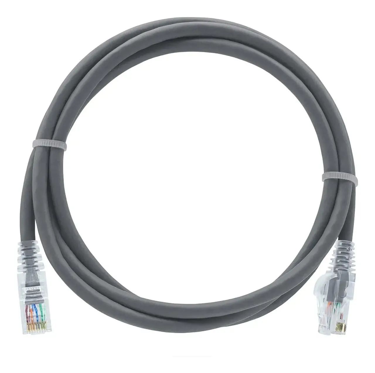 Cabo RJ45 lote whatsapp * - Foto 2