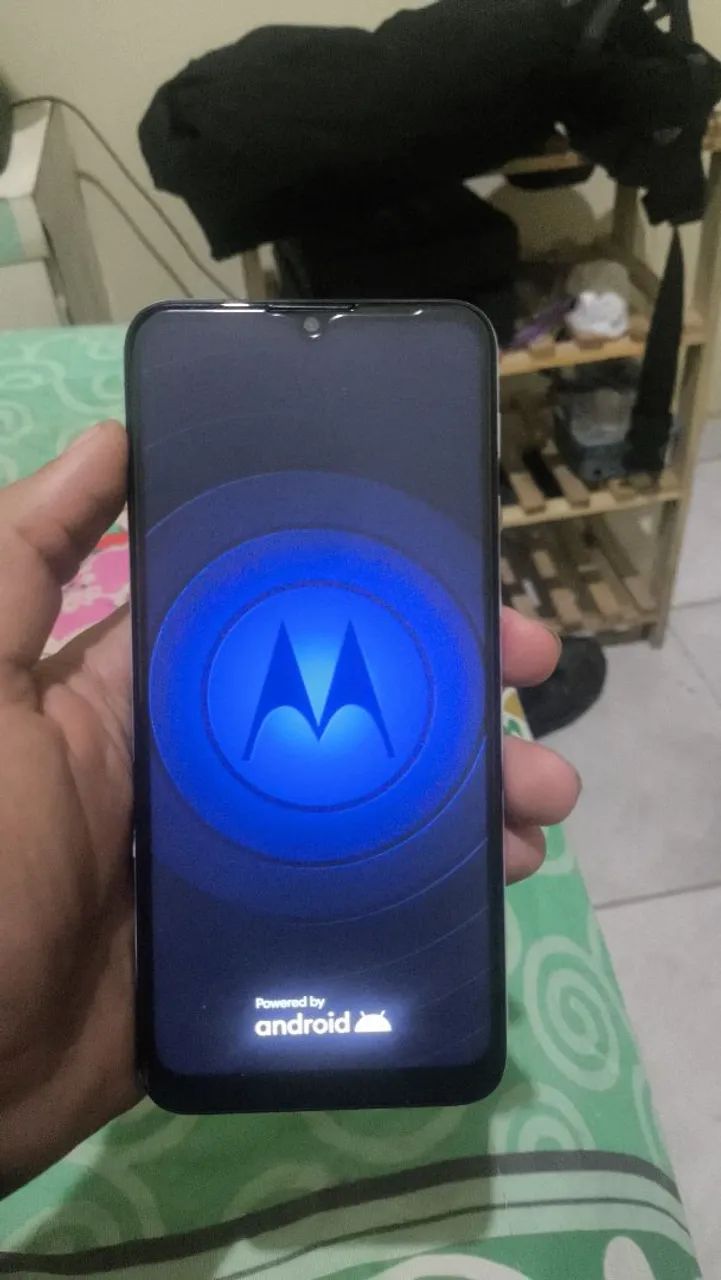 Moto G30