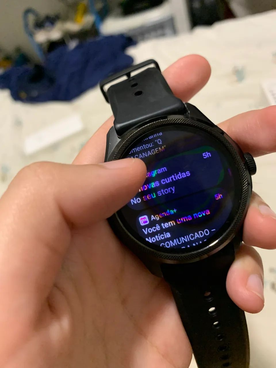 TicWatch Pro 5 - Foto 4