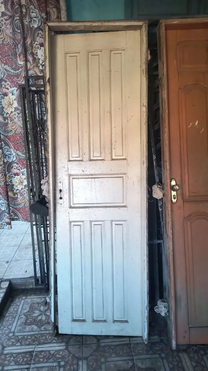 Porta completa 