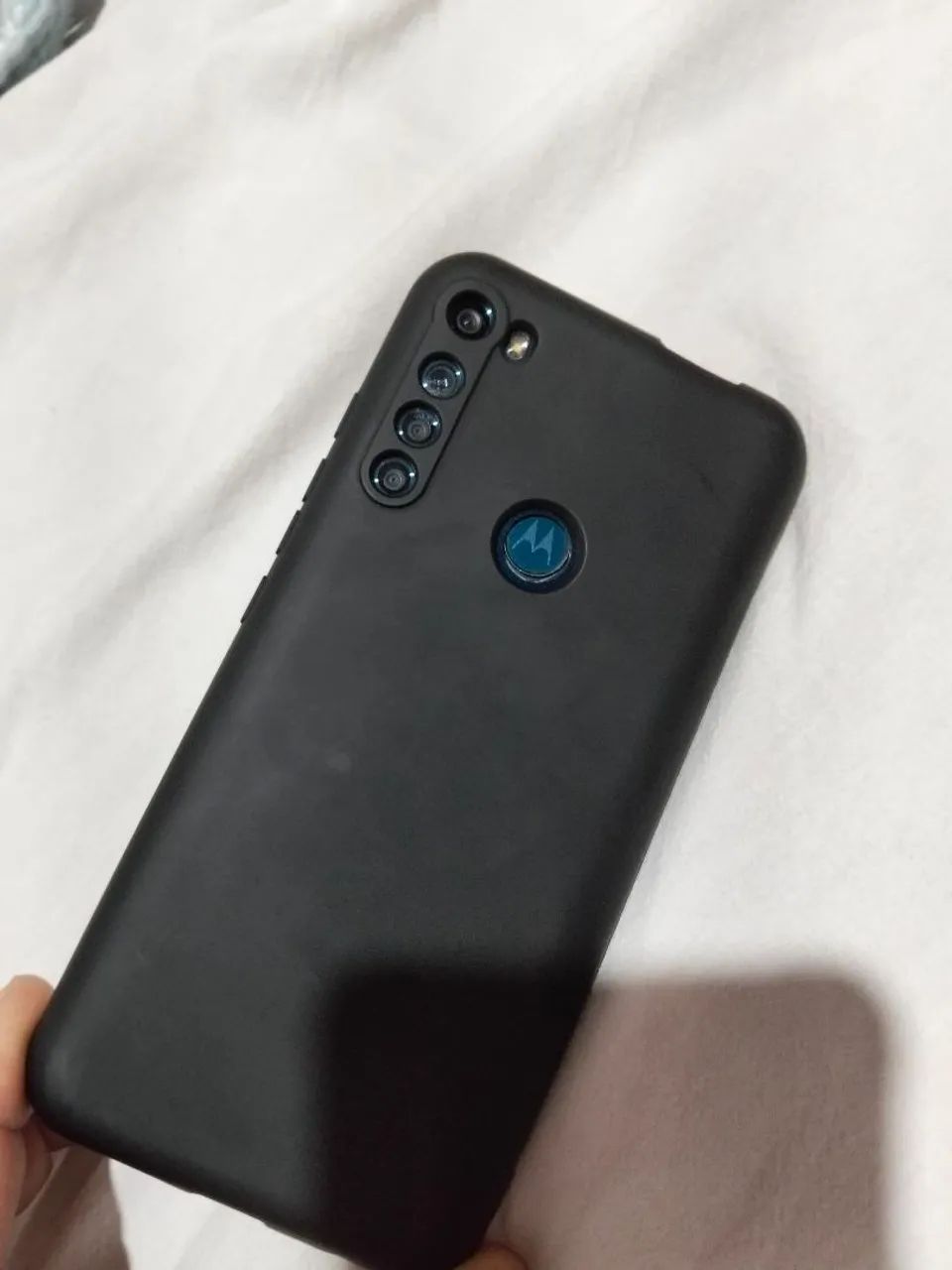 Motorola One fusion+ - Foto 3