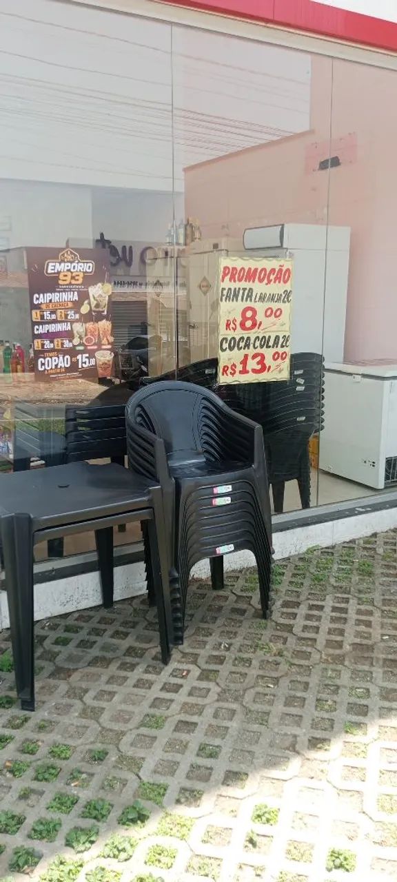 Vendo empório e conveniência  - Foto 2