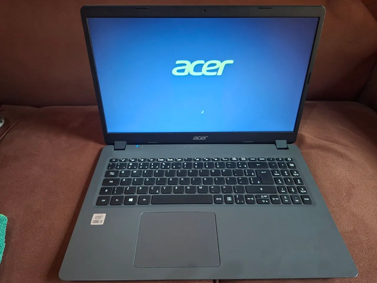 Notebook Acer Aspire 3 - Foto 3