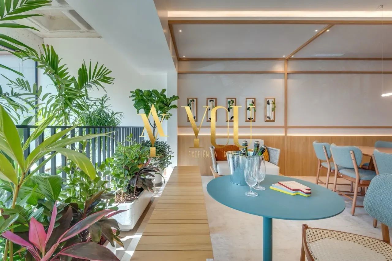 Apartamento 3 Suítes há uma Quadra do Parque Vaca Brava - Foto 3