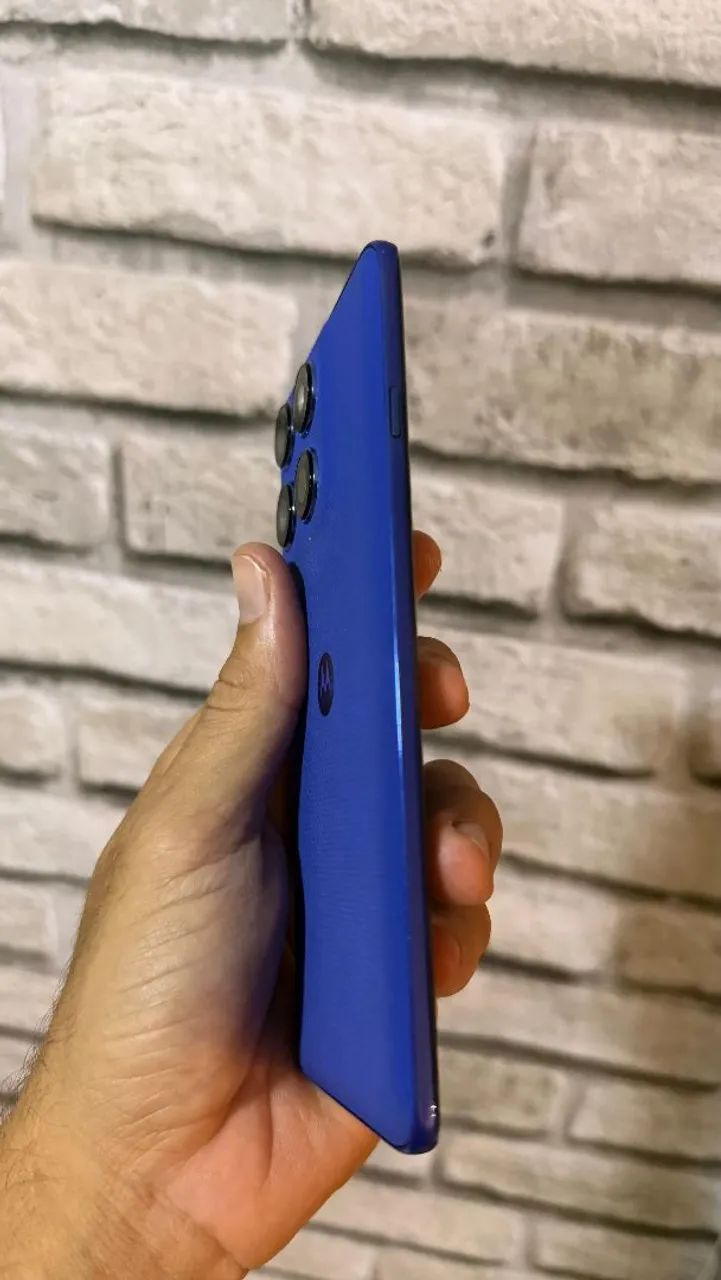 Motorola Edge 60 Pro 256GB