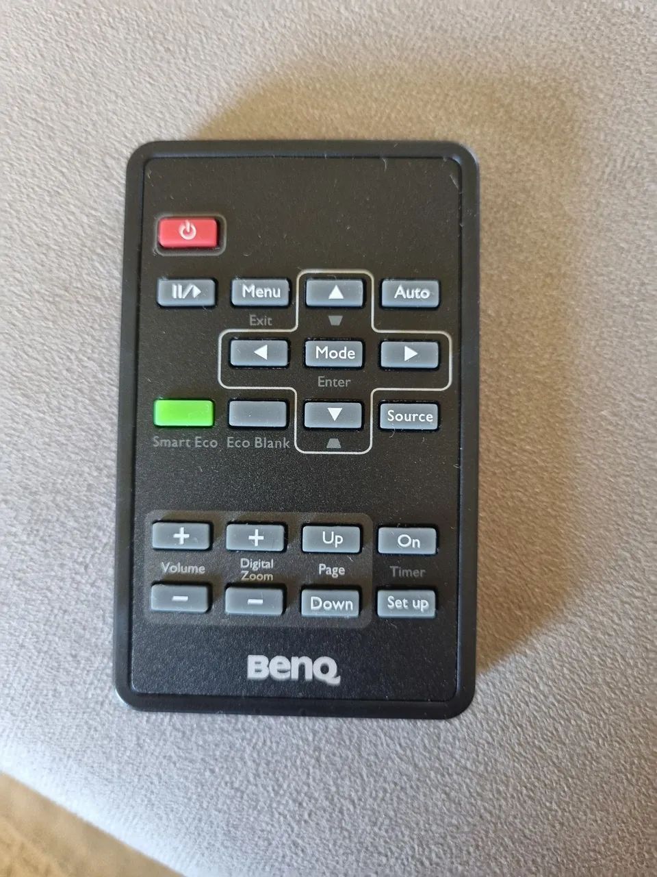 Projetor BenQ MS502 - Foto 5