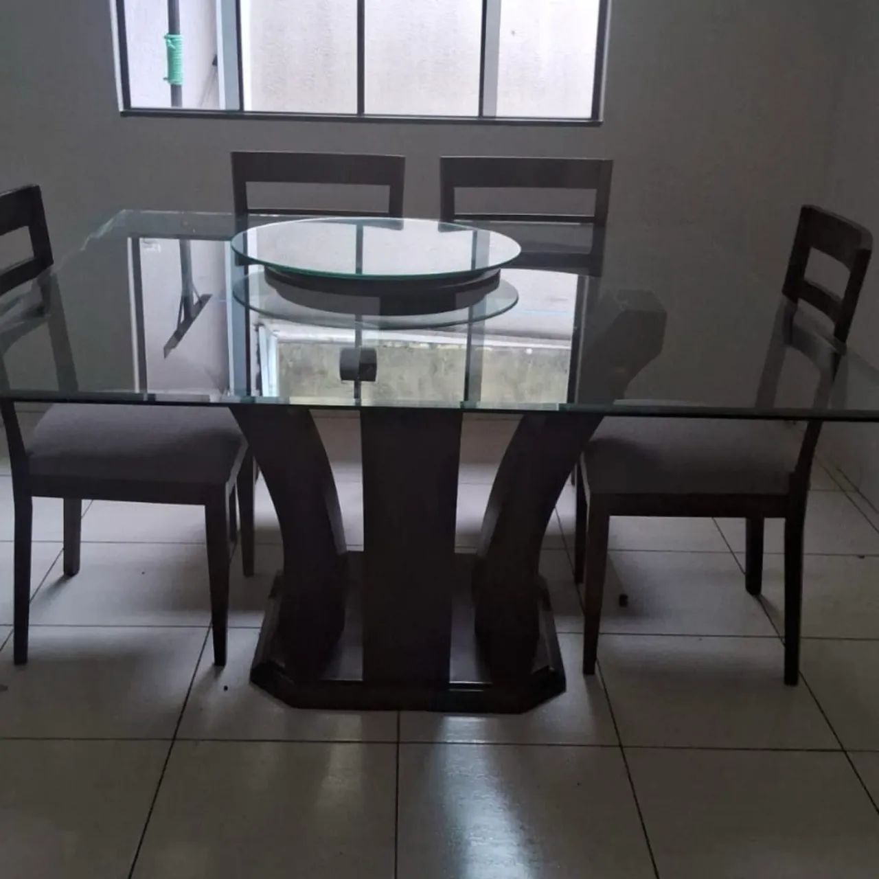 Mesa 6 lugares  - Foto 2