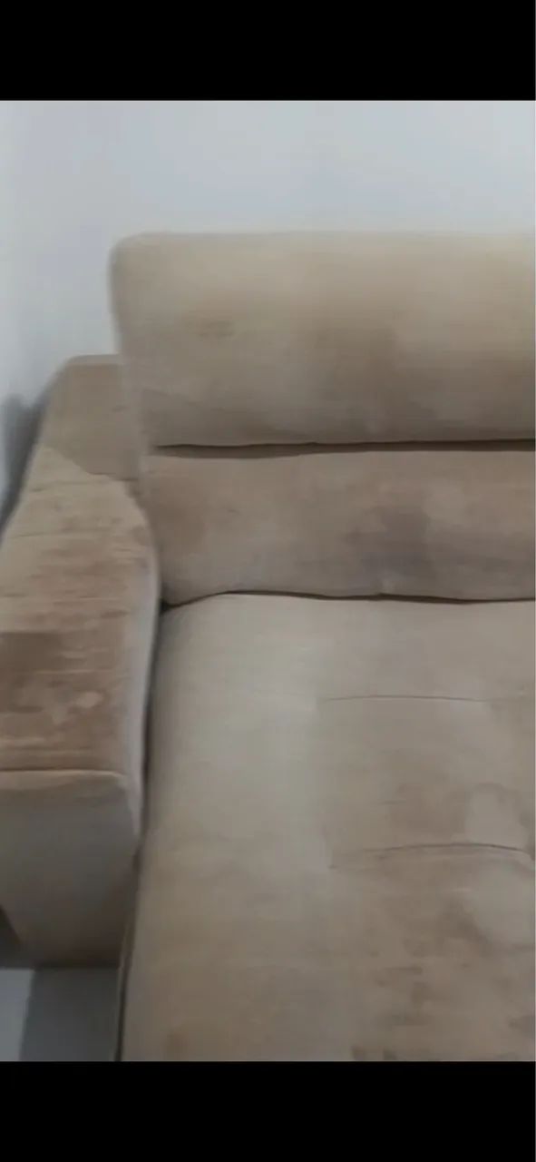Vende se sofá  - Foto 4