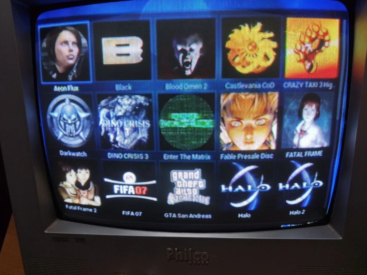 Xbox Classic  - Foto 3